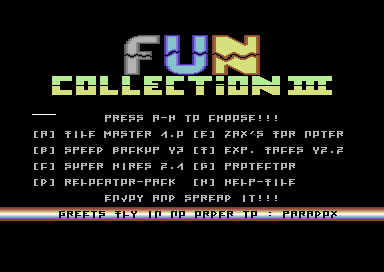 Fun Collection 3