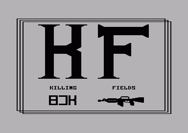 Killing Fields [seuck]