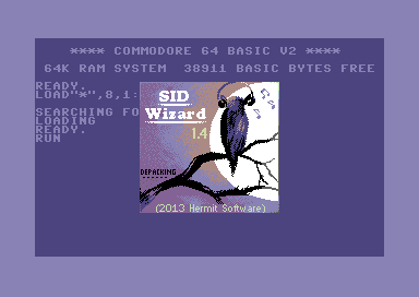 SID-Wizard V1.4