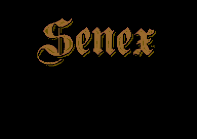 Senex Logo