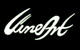 LüneArt Logo #1