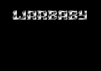 Logo for Warbaby