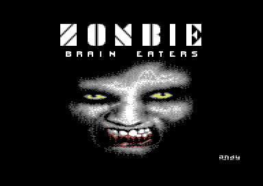 Zombie Brain Eaters +2D [seuck]