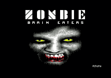 Zombie Brain Eaters [seuck]