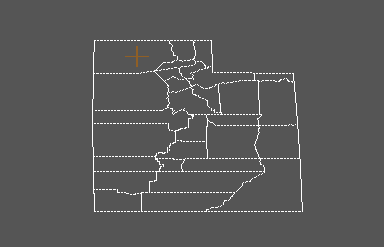 U.S. Geography Series - Utah Counties Tutorial