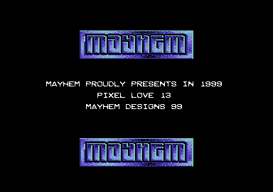 Pixel Love 13