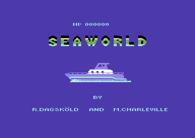 Seaworld