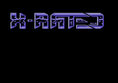 A Logo for X-Rated