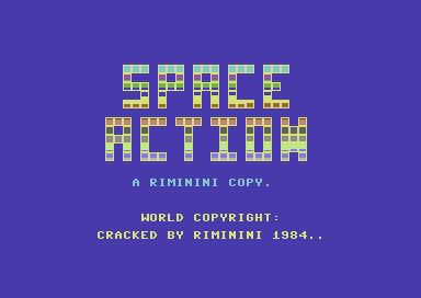 Space Action