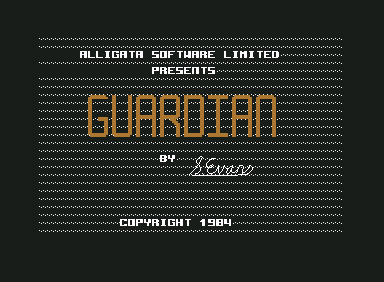 Guardian HS