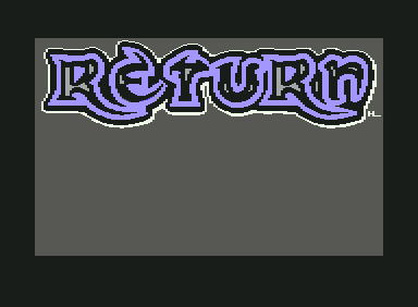 Return Logo