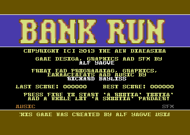 Bank Run [seuck]