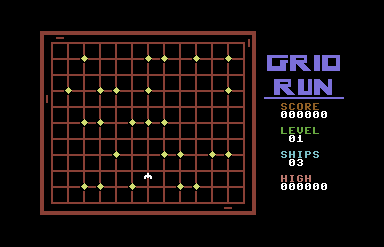 Grid Run