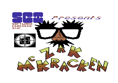 Zak McKracken and the Alien Mindbenders +D
