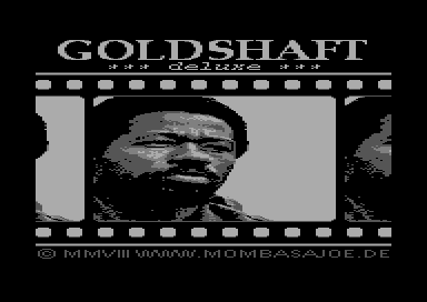 Goldshaft Deluxe