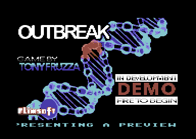 Outbreak Preview