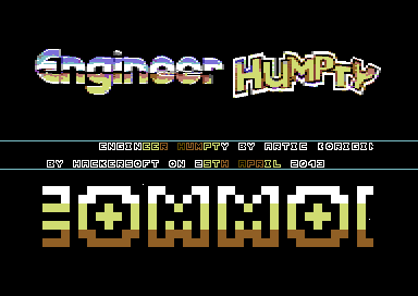 Engineer Humpty +26D [crazy hack]