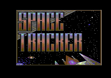 Space Tracker Preview