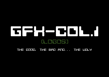 GFX-Col.1 [Logos]