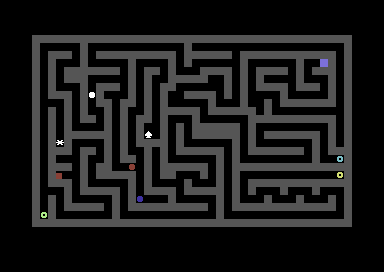 Death Maze +D