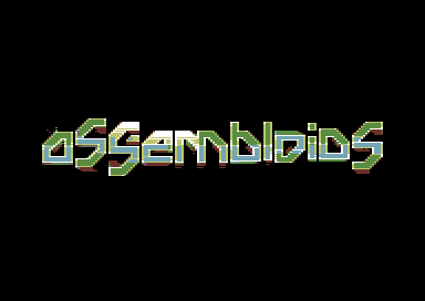 Assembloids [retail version]