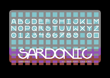 Sardonic