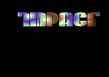 Impact's Logo