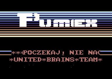 Turrican Preview