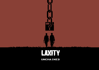 Laxity Intro #53 (Laxity Unchained)
