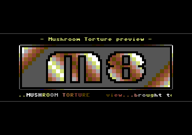 Mushroom Torture Preview