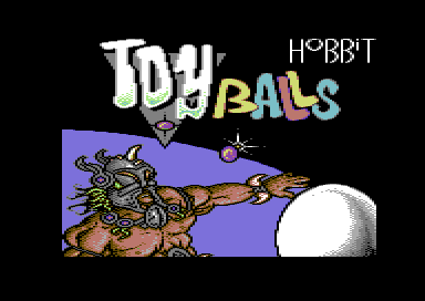 Toyballs