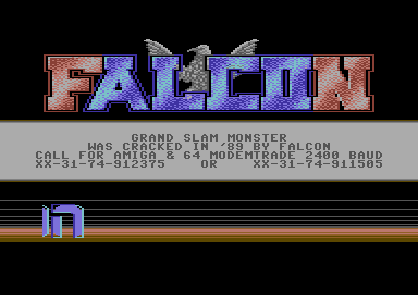 Falcon Intro 03