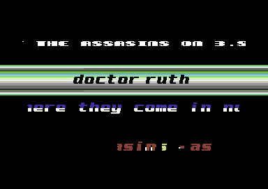Doctor Ruth
