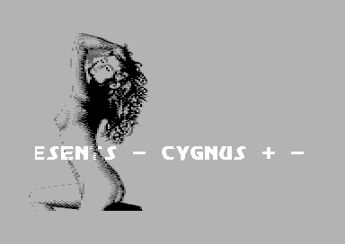 Cygnus +2