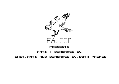 Falcon Intro 08