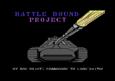 Battle Bound Project