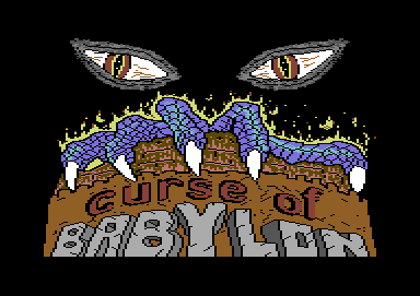 Curse of Babylon +7