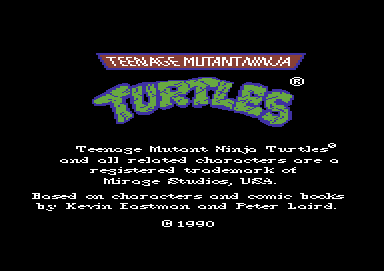 Teenage Mutant Ninja Turtles +