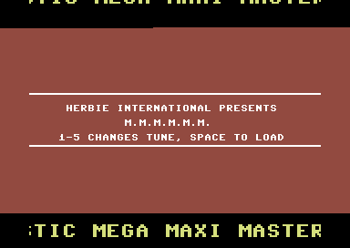 Mega Maxi Master Monster Million Mix