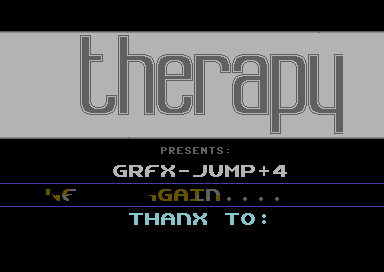 Grfx-Jump +4