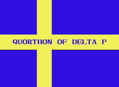 Delta Intro