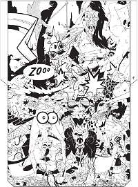Zoo Cover
