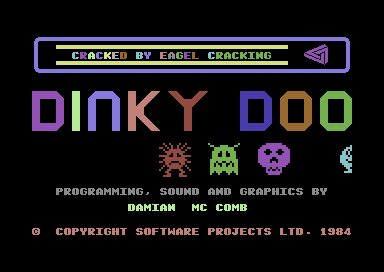 Dinky Doo