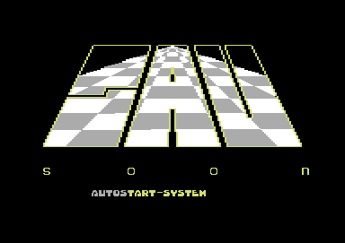 Autostart-System