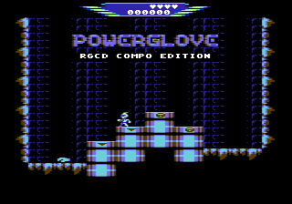Powerglove [rgcd compo edition V1.2]