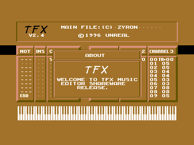 TFX V2.4