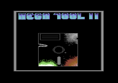 Mega Tool II