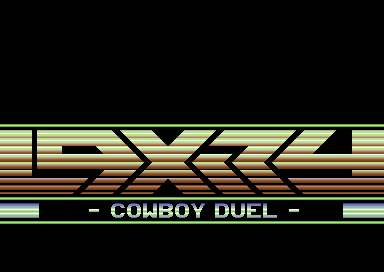 Cowboy Duel +1DT [english+german]