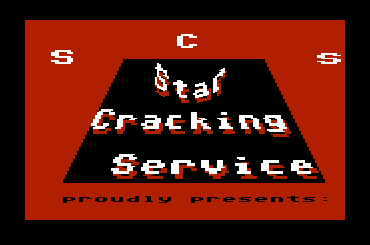 Star Cracking Service Intro