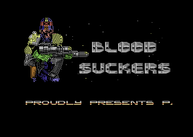 Bloodsuckers Intro 2